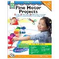Fine Motor Projects, Ages 4 - 8