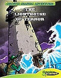 Third Adventure: The Lighthouse of Terror