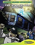 Fifth Adventure: The Star Island Spirits