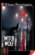 Witch Wolf