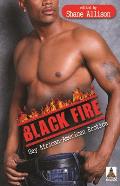 Black Fire Gay African American Erotica