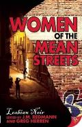 Women of the Mean Streets: Lesbian Noir