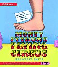 Monty Pythons Flying Circus Greatest Skits