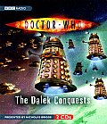 Doctor Who The Dalek Conquests