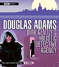 Dirk Gentlys Holistic Detective Agency 3
