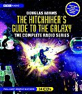 Hitchhikers Guide to the Galaxy The Complete Radio Series