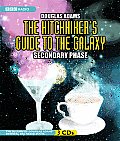 Hitchhikers Guide to the Galaxy Secondary Phase