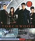 Torchwood Lost Souls 1 Cd