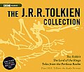 The J.R.R. Tolkien Collection
