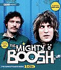Mighty Boosh The Complete BBC Radio Series
