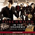 Torchwood: In the Shadows: A Torchwood Audio Original Narrated by Eve Myles