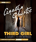 Third Girl A Hercule Poirot Mystery