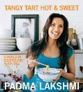 Tangy Tart Hot & Sweet A World of Recipes for Every Day