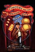 Timothy & The Dragons Gate