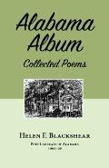 Alabama Album: Collected Poems
