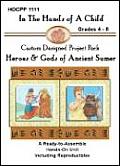 Gods & Heroes of Ancient Sumer