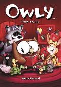 Owly 05 Tiny Tales