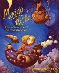 Maddy Kettle Book 1 The Adventure of the Thimblewitch