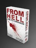 From Hell & from Hell Companion Slipcase Edition