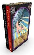 God Is Disappointed in You Apocrapha Now Slipcase Edition