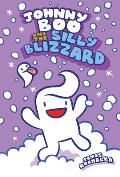 Johnny Boo 12 Johnny Boo & the Silly Blizzard
