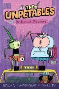 The Unpetables (Book 2): Unpetable in the City
