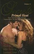 Secrets Volume 21 Primal Heat