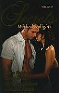 Secrets Volume 25 Wicked Delights
