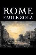Rome by Emile Zola, Fiction, Literary, Classics