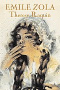 Therese Raquin by Emile Zola, Fiction, Classics