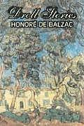 Droll Stories by Honore de Balzac, Fiction, Literary, Historical, Short Stories