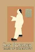 Tales of Chinatown by Sax Rohmer, Fiction, Action & Adventure