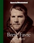 Sports Illustrated Brett Favre The Tribute
