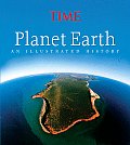 Time Planet Earth An Illustrated History