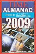 Time Almanac 2009