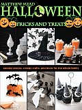 Matthew Mead Halloween Tricks & Treats