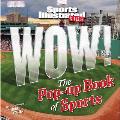 Sports Illustrated Kids Wow The Pop Up B