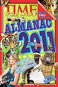 Time For Kids Almanac 2011