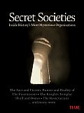 Time Secret Societies