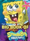Annual Big Book of Spongebob