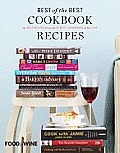 Best of the Best Cookbook Recipes volume 13