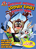 Officially Awesome Looney Tunes Activity Book