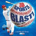 Sports Illustrated KIDS In Your Face 3D
