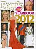 People Yearbook 2012