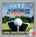 GOLF Magazine The Best Driving Instruction Book Ever