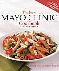 New Mayo Clinic Cookbook Eating Well for Better Health