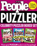 People the People Celebrity Puzzler Boxed Set