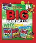 Time for Kids How What & Why Boxset