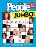 People Puzzle Book The Jumbo Edition