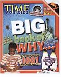 TIME For Kids The BIG Book of Why